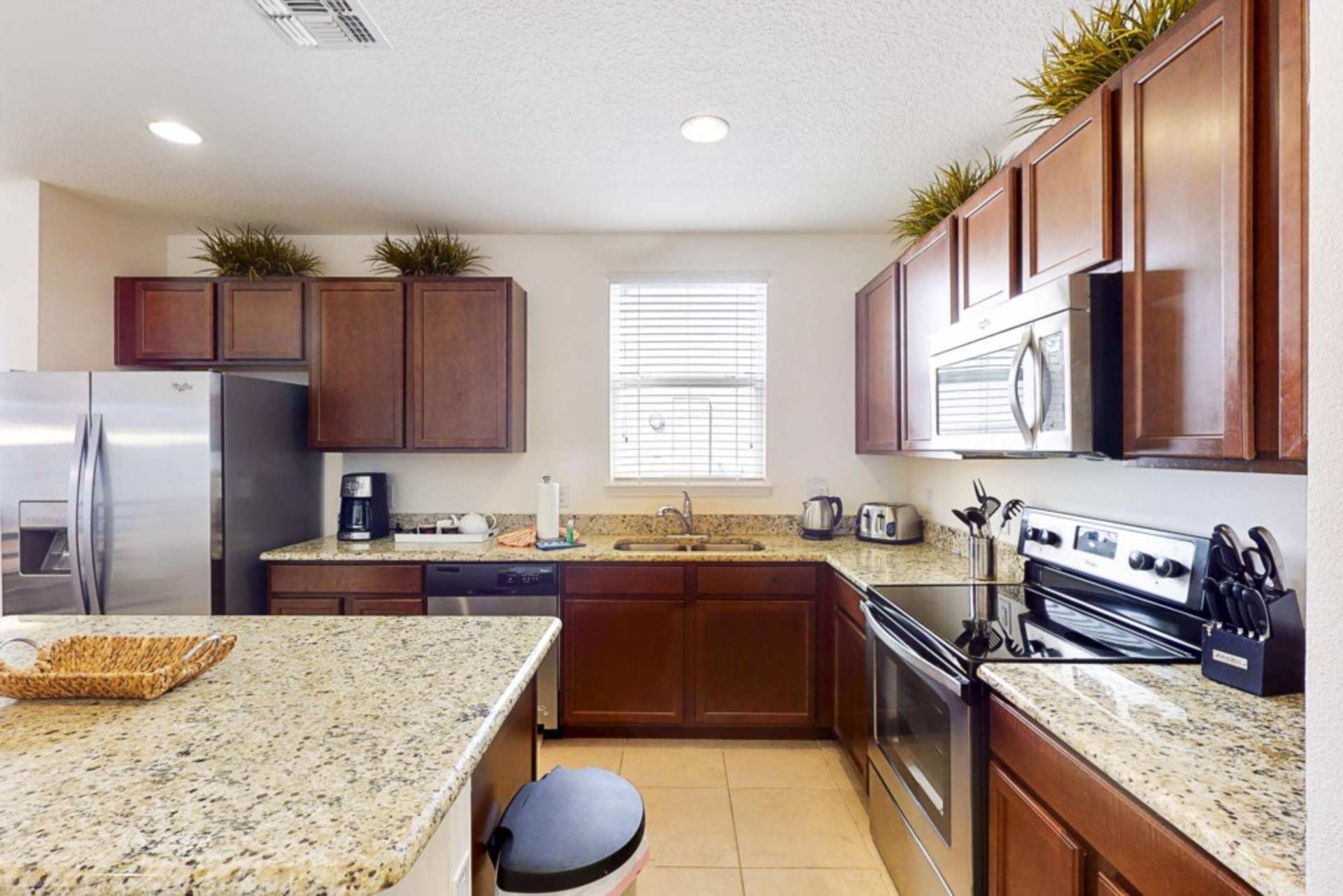 Luxusvilla mit fantastischem Privatpool in The Abbey at West Haven, Florida Villa 6151