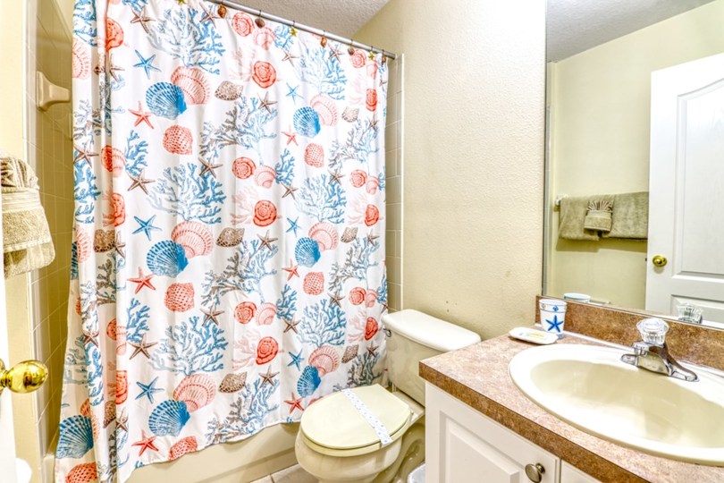 Luxusvilla mit fantastischem Privatpool in The Abbey at West Haven, Florida Villa 6153