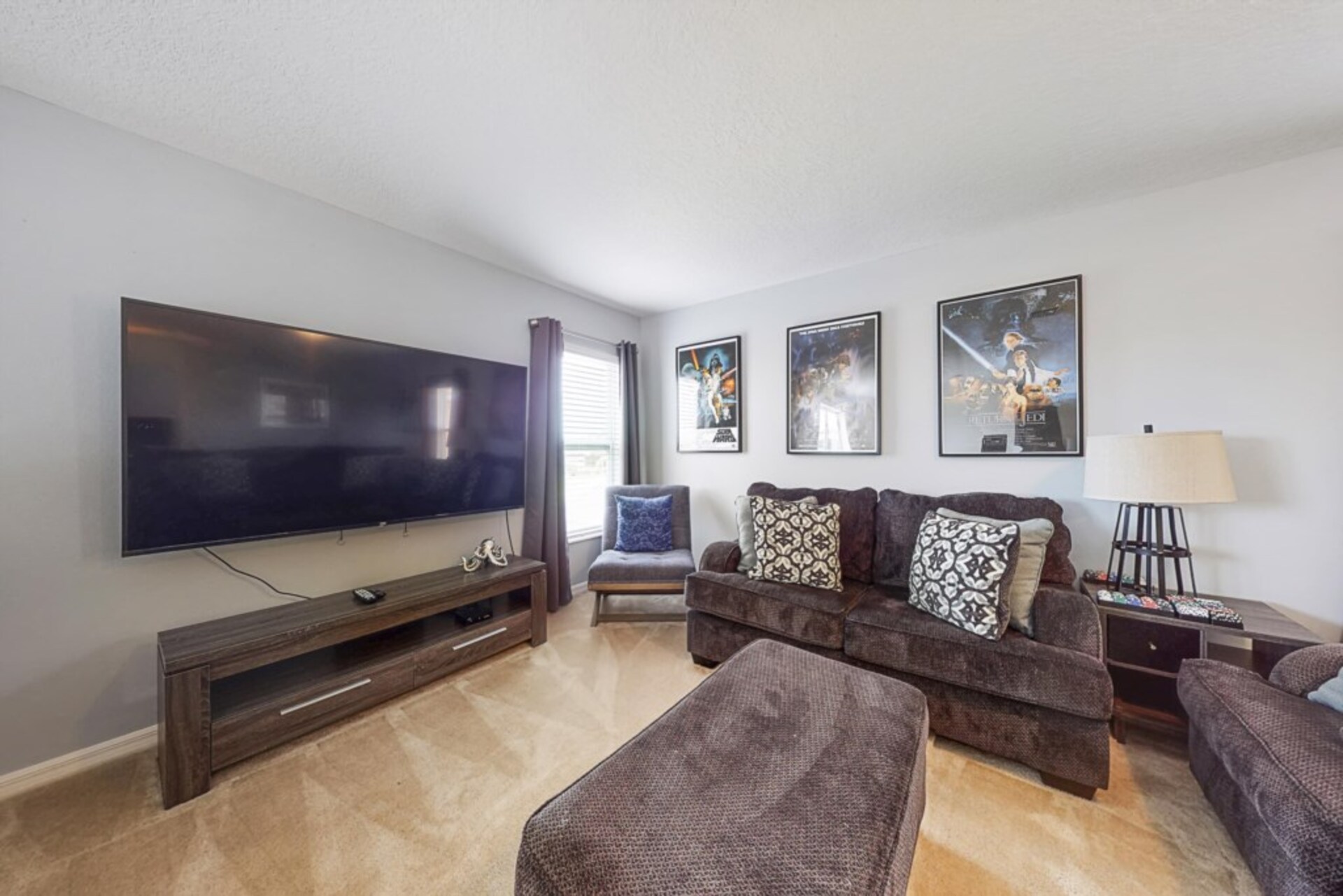5-Sterne-Villa in einer der prestigeträchtigsten Gegenden im Providence Resort, Florida Villa 6154