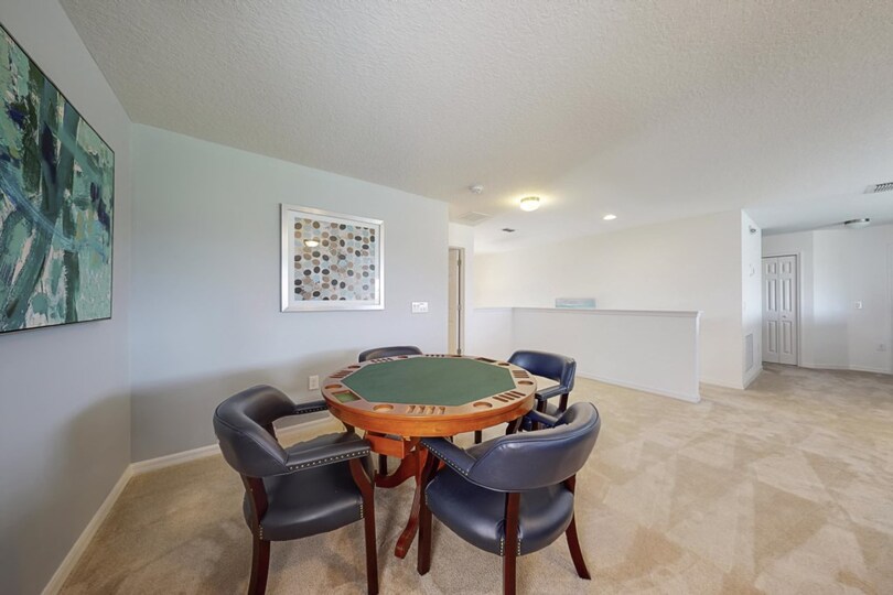 5-Sterne-Villa in einer der prestigeträchtigsten Gegenden im Providence Resort, Florida Villa 6154
