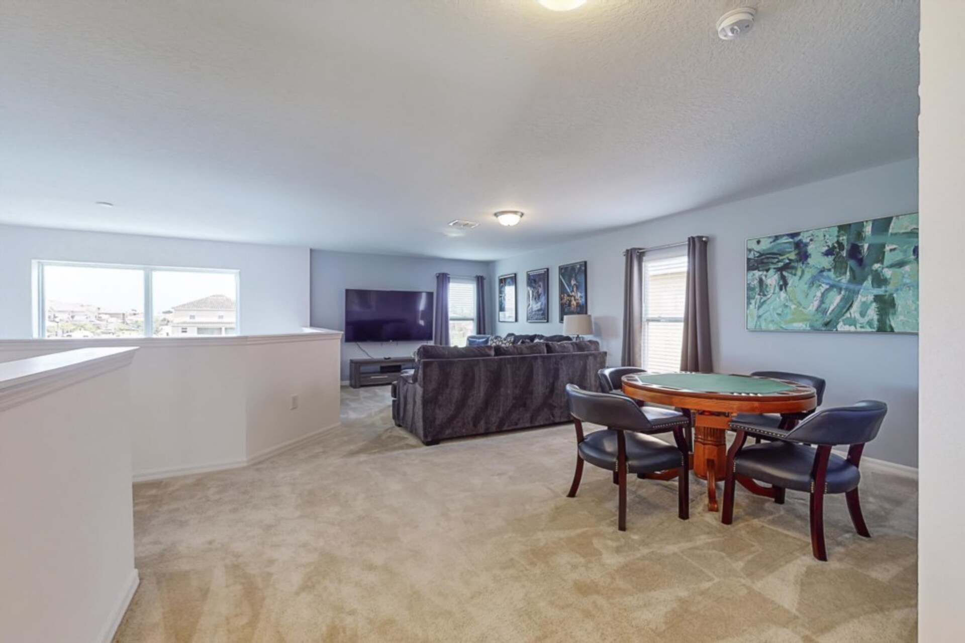 5-Sterne-Villa in einer der prestigeträchtigsten Gegenden im Providence Resort, Florida Villa 6154