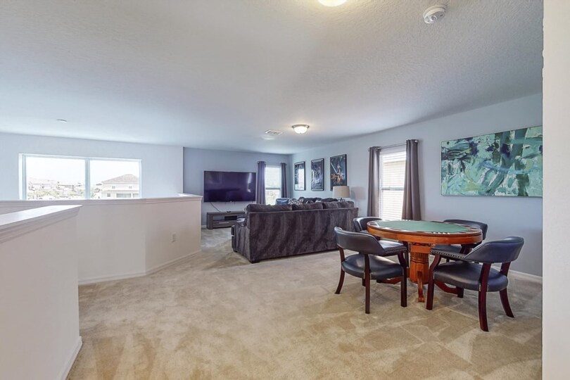 5-Sterne-Villa in einer der prestigeträchtigsten Gegenden im Providence Resort, Florida Villa 6154