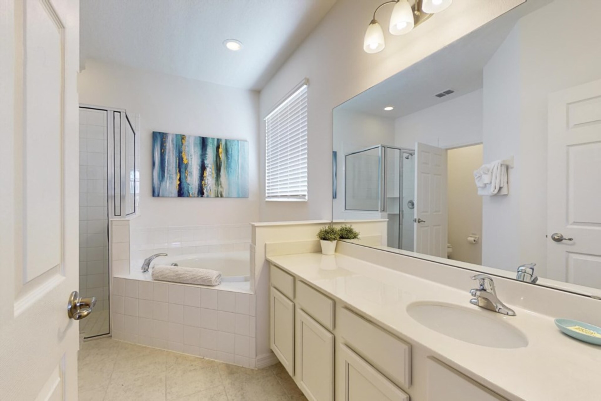 5-Sterne-Villa in einer der prestigeträchtigsten Gegenden im Providence Resort, Florida Villa 6154