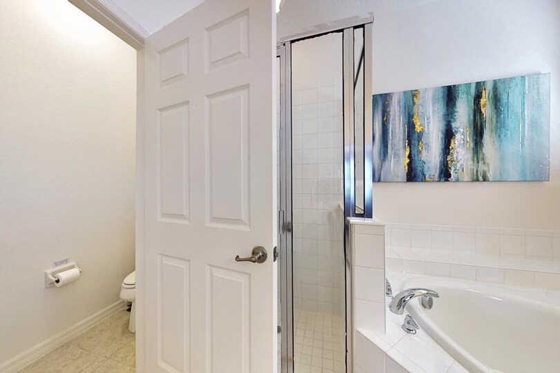 5-Sterne-Villa in einer der prestigeträchtigsten Gegenden im Providence Resort, Florida Villa 6154