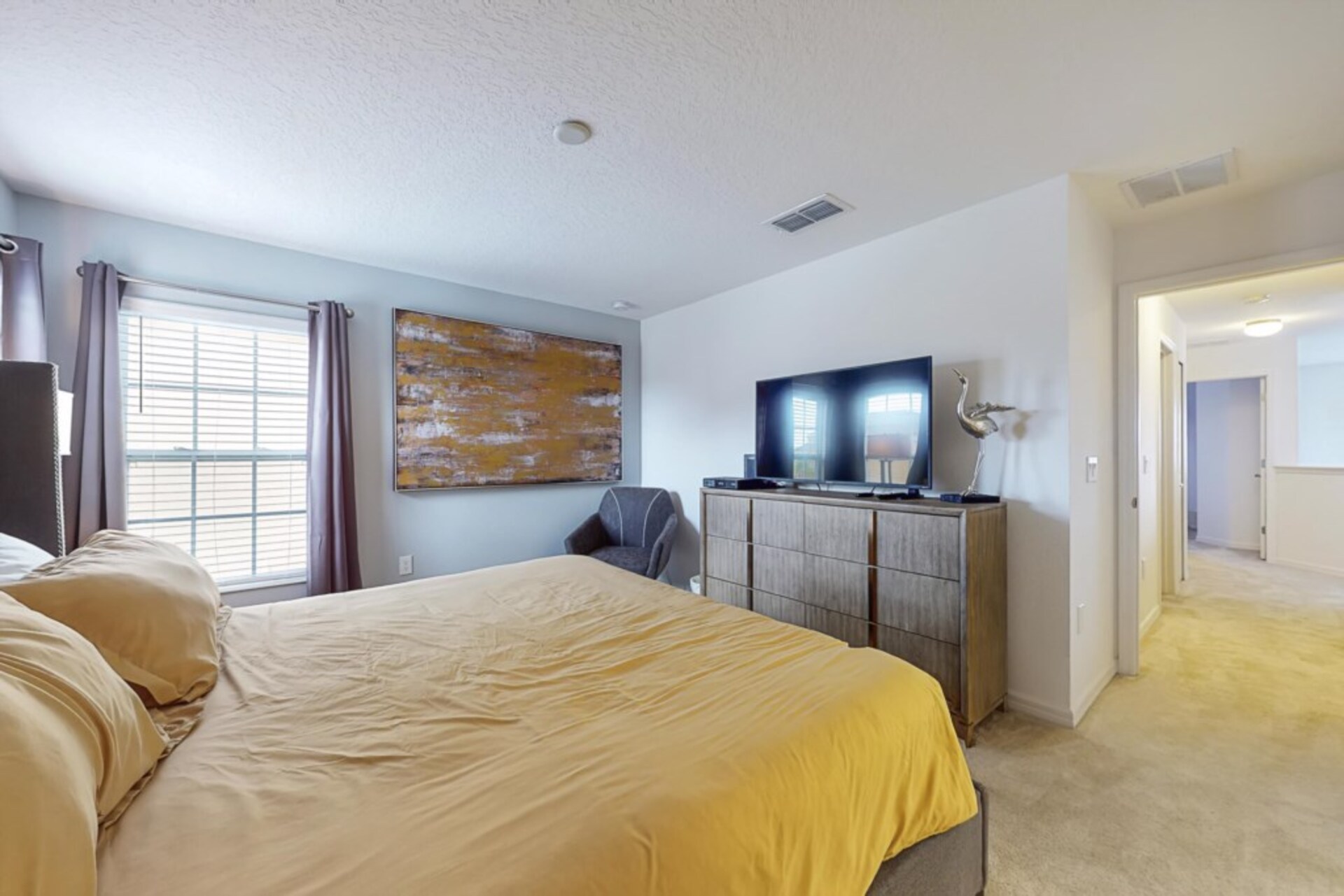 5-Sterne-Villa in einer der prestigeträchtigsten Gegenden im Providence Resort, Florida Villa 6154