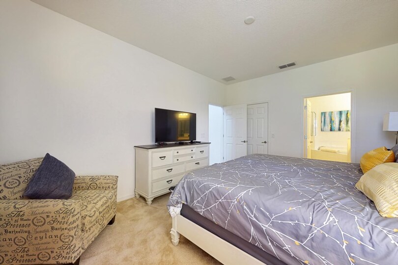 5-Sterne-Villa in einer der prestigeträchtigsten Gegenden im Providence Resort, Florida Villa 6154