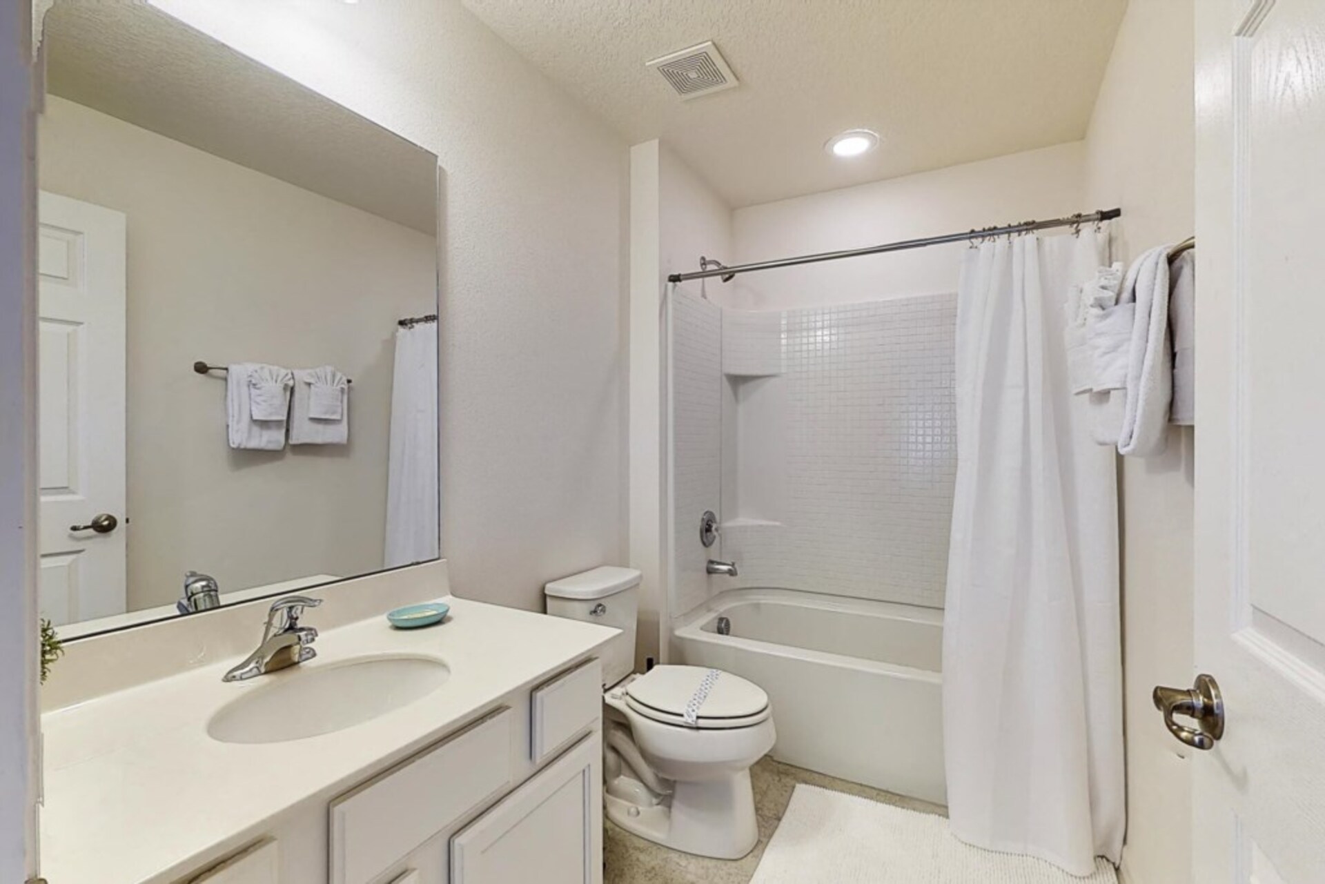 5-Sterne-Villa in einer der prestigeträchtigsten Gegenden im Providence Resort, Florida Villa 6154