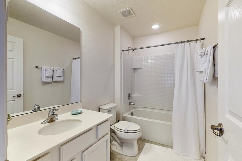 5-Sterne-Villa in einer der prestigeträchtigsten Gegenden im Providence Resort, Florida Villa 6154