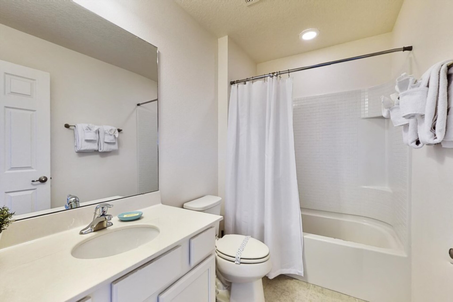 5-Sterne-Villa in einer der prestigeträchtigsten Gegenden im Providence Resort, Florida Villa 6154
