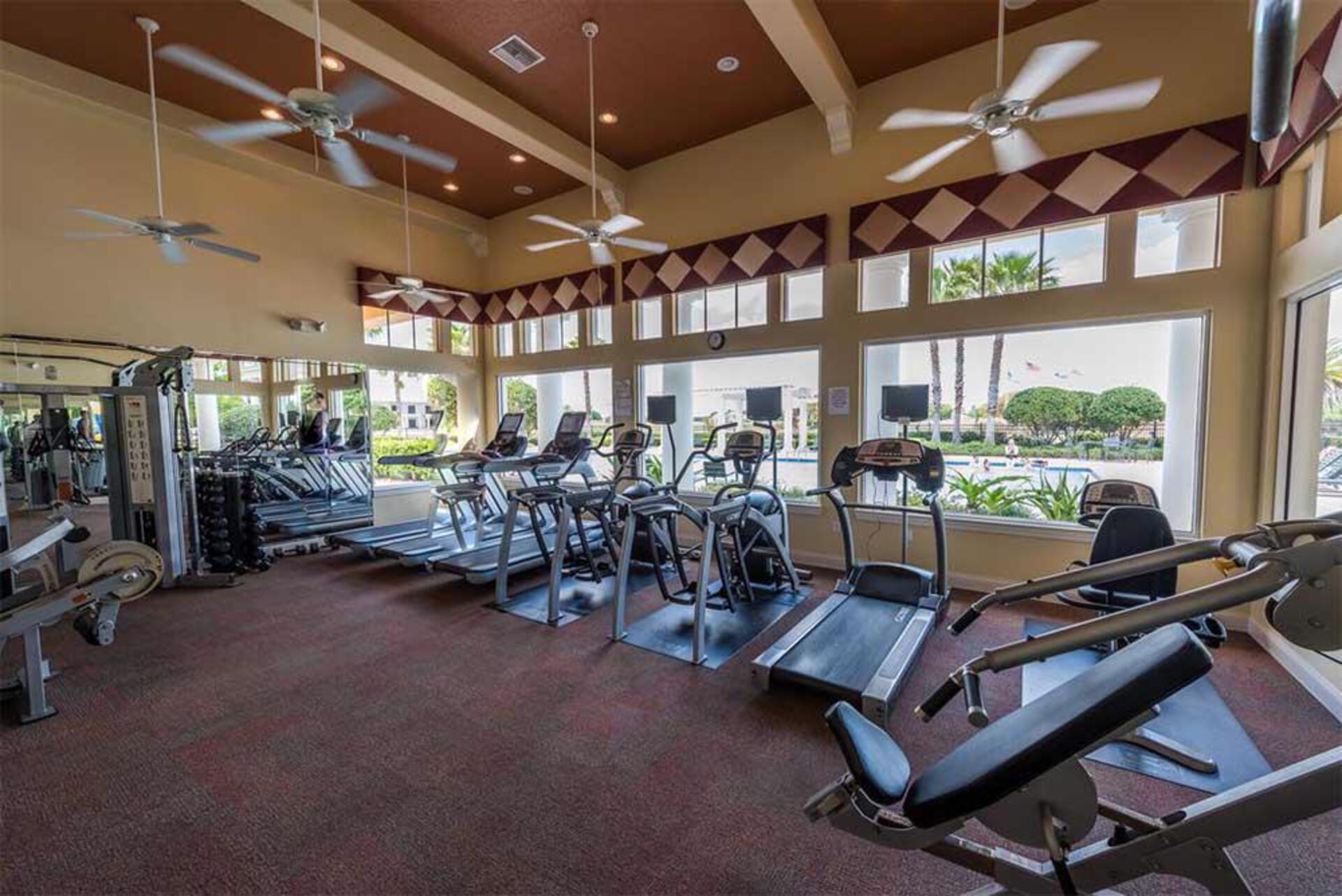 5-Sterne-Villa in einer der prestigeträchtigsten Gegenden im Providence Resort, Florida Villa 6154
