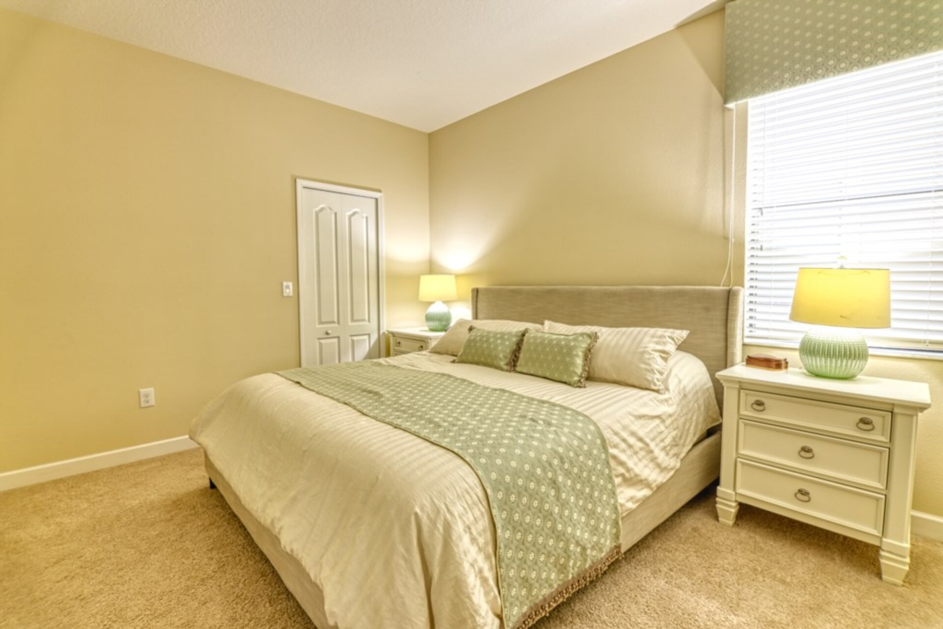 5-Sterne-Villa in einer der prestigeträchtigsten Gegenden im Champions Gate Resort, Florida Villa 6156