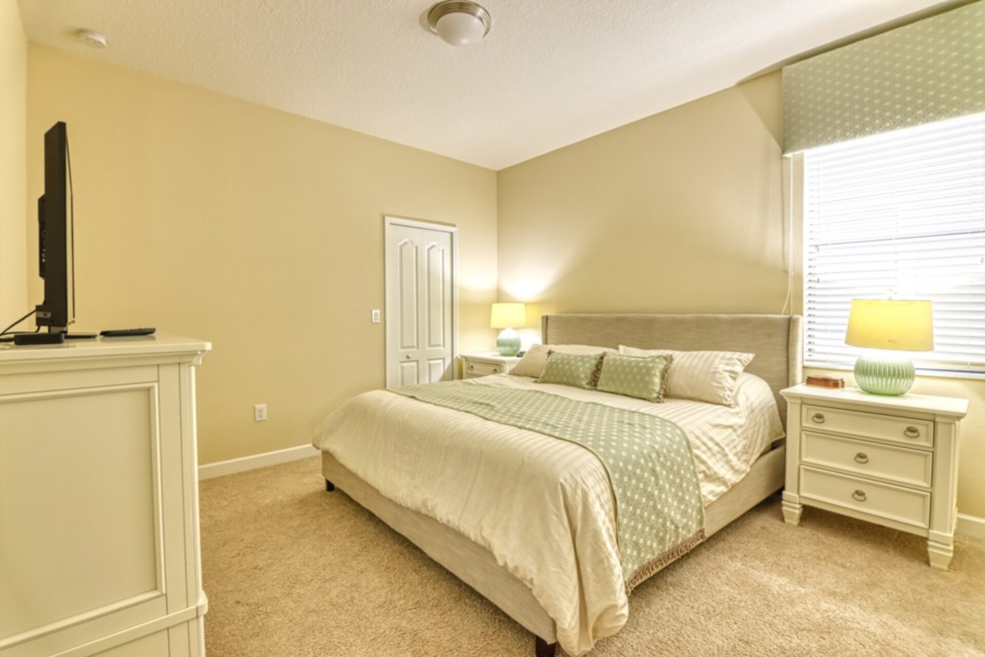 5-Sterne-Villa in einer der prestigeträchtigsten Gegenden im Champions Gate Resort, Florida Villa 6156