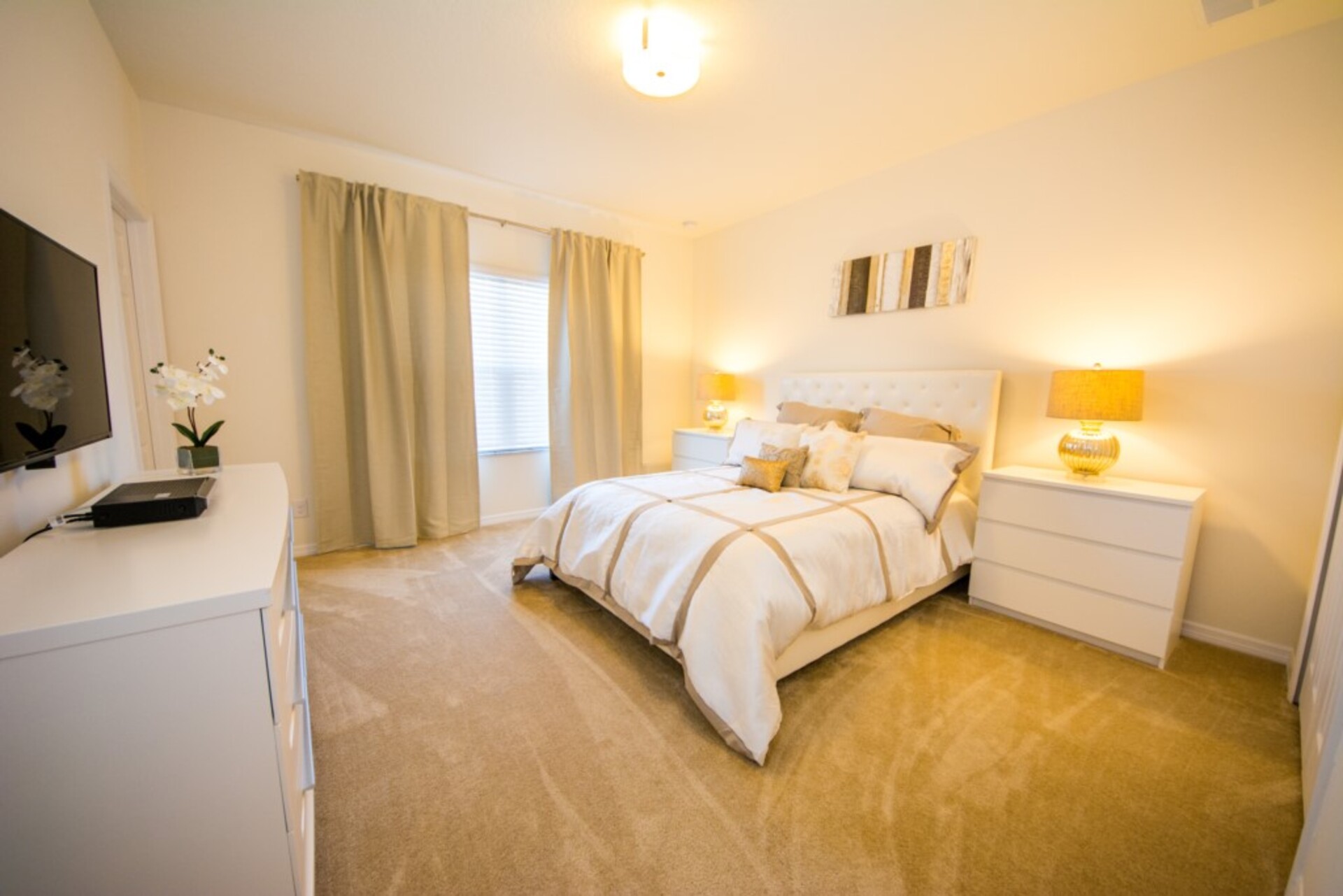 5-Sterne-Villa in einer der prestigeträchtigsten Gegenden im Solterra Resort, Florida Villa 6157