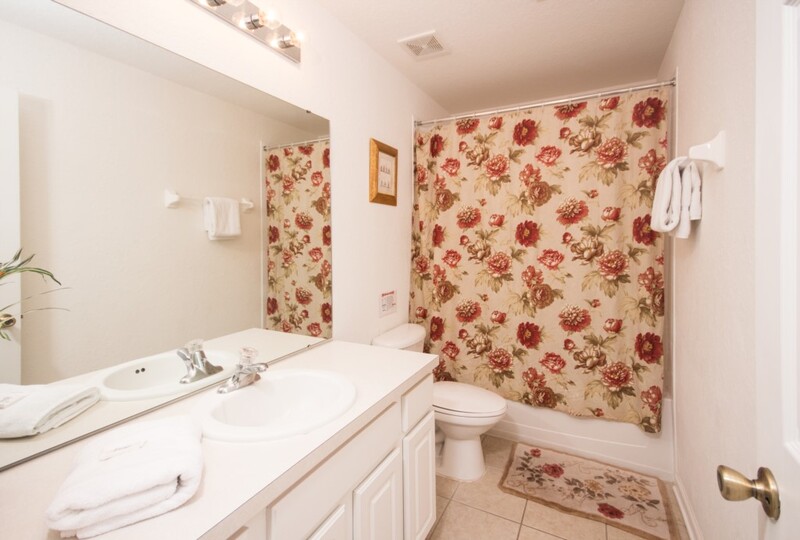 Die ultimative Villa mit 5 Schlafzimmern im Windsor Hills Resort, Florida Villa 6158