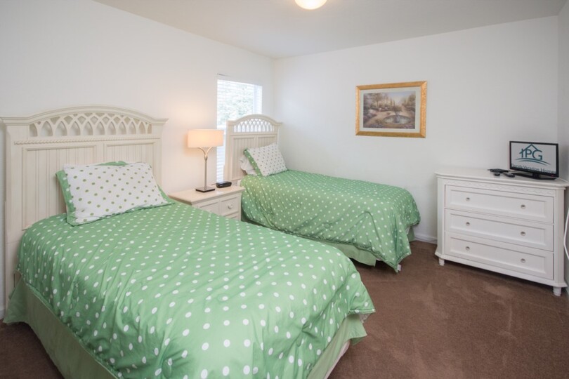 Die ultimative Villa mit 5 Schlafzimmern im Windsor Hills Resort, Florida Villa 6158
