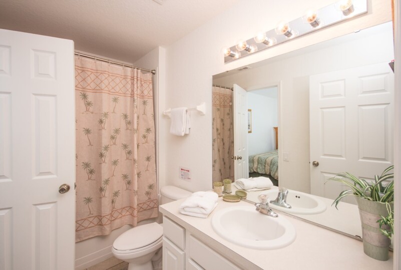 Die ultimative Villa mit 5 Schlafzimmern im Windsor Hills Resort, Florida Villa 6158