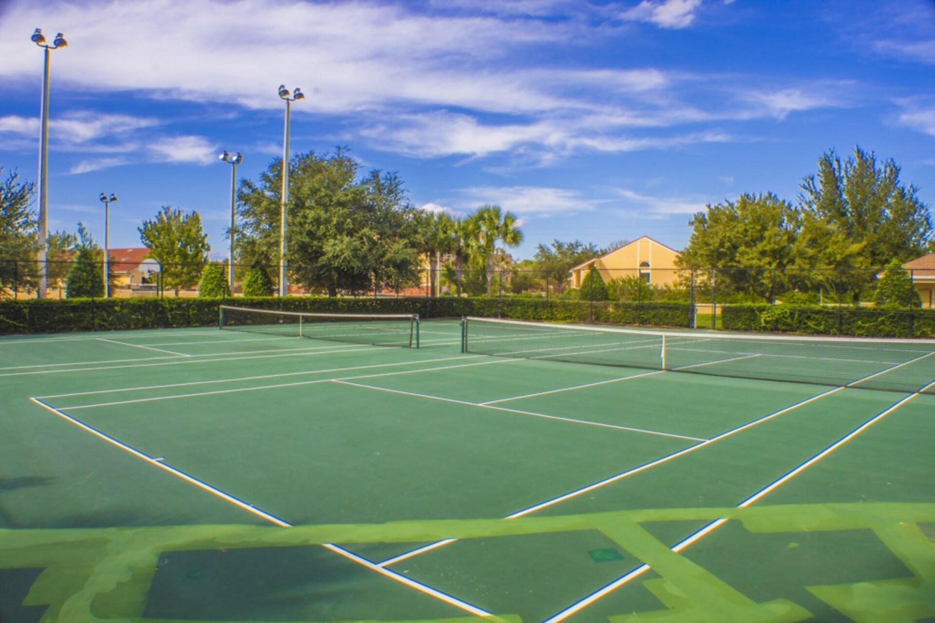 Die ultimative Villa mit 5 Schlafzimmern im Windsor Hills Resort, Florida Villa 6158