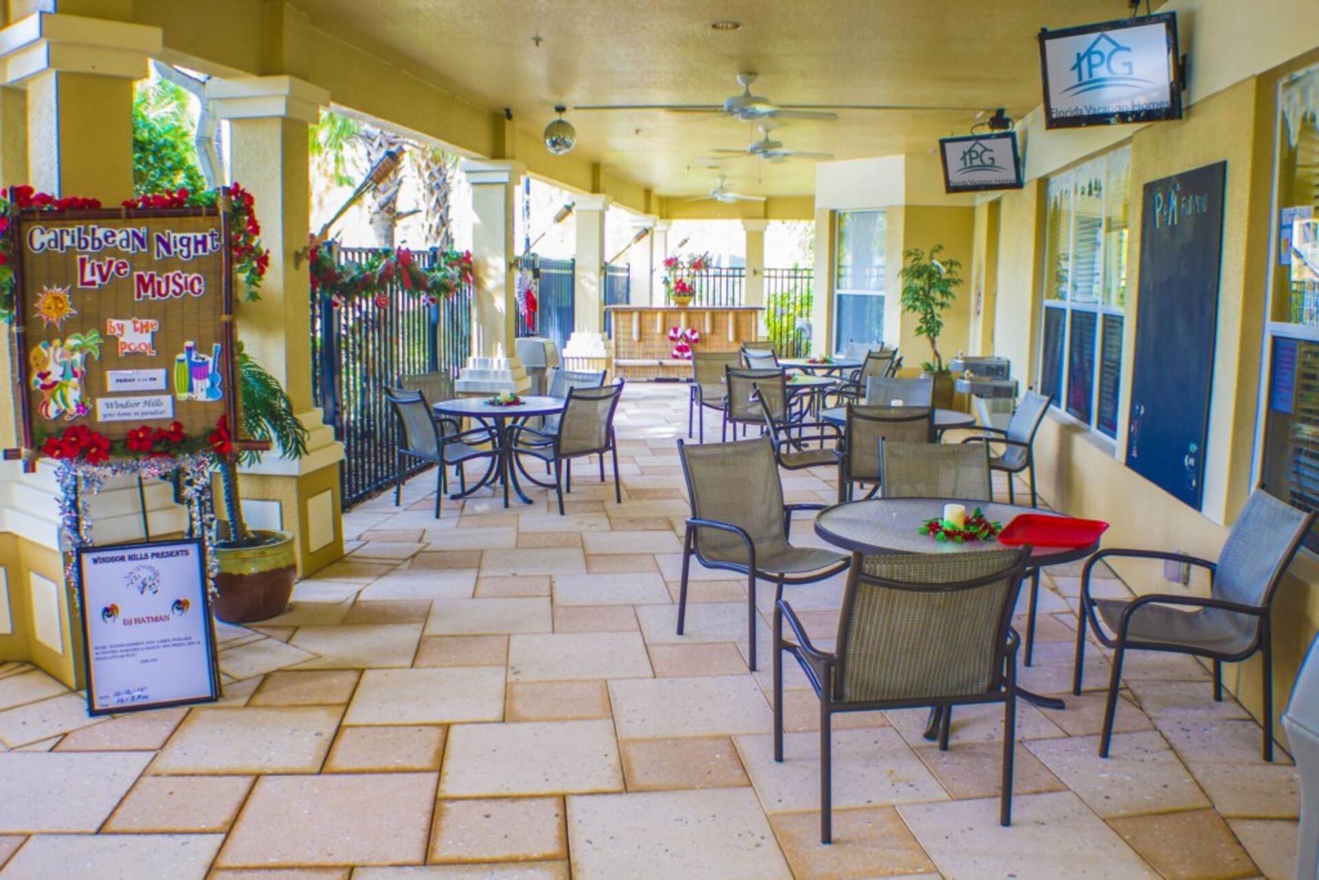 Die ultimative Villa mit 5 Schlafzimmern im Windsor Hills Resort, Florida Villa 6158