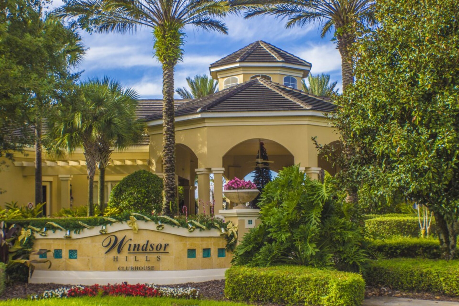 Die ultimative Villa mit 5 Schlafzimmern im Windsor Hills Resort, Florida Villa 6158