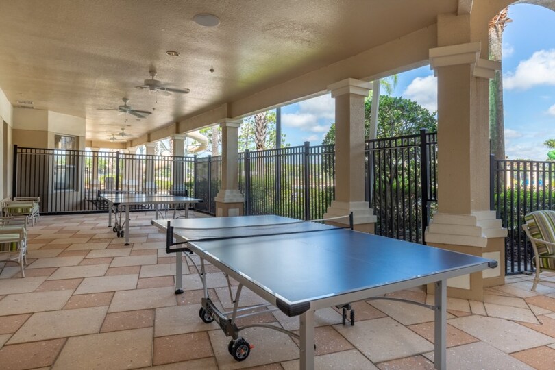 Die ultimative Villa mit 5 Schlafzimmern im Windsor Hills Resort, Florida Villa 6158