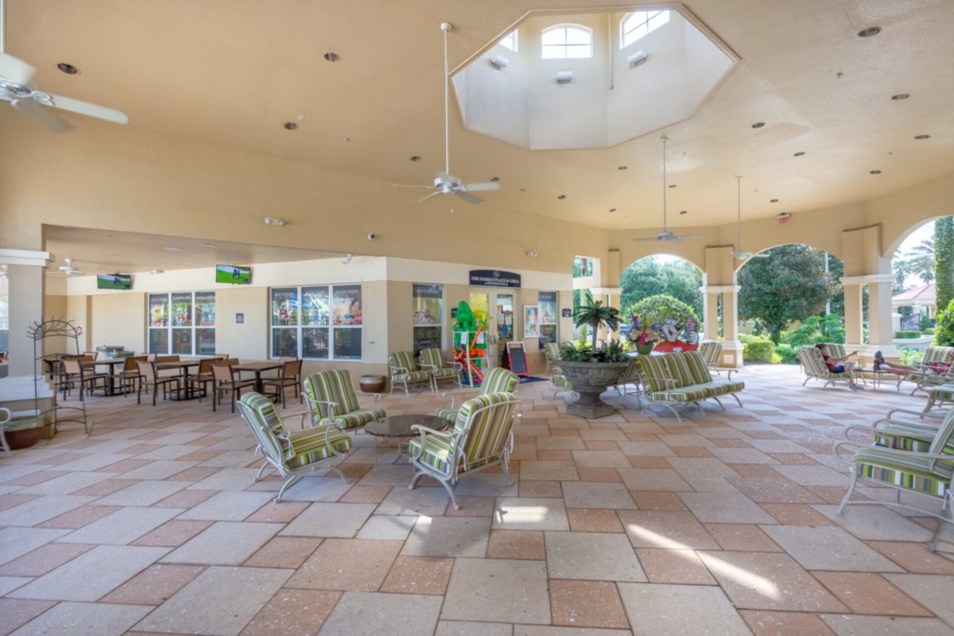 Die ultimative Villa mit 5 Schlafzimmern im Windsor Hills Resort, Florida Villa 6158