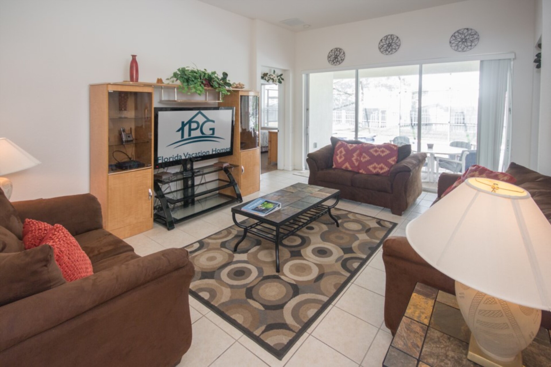 Die ultimative Villa mit 5 Schlafzimmern im Windsor Hills Resort, Florida Villa 6158