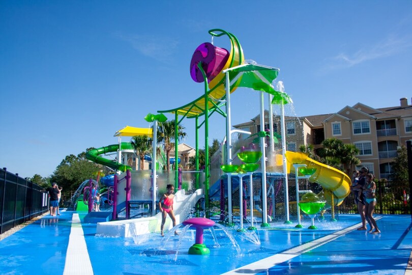 Die ultimative Villa mit 5 Schlafzimmern im Windsor Hills Resort, Florida Villa 6158