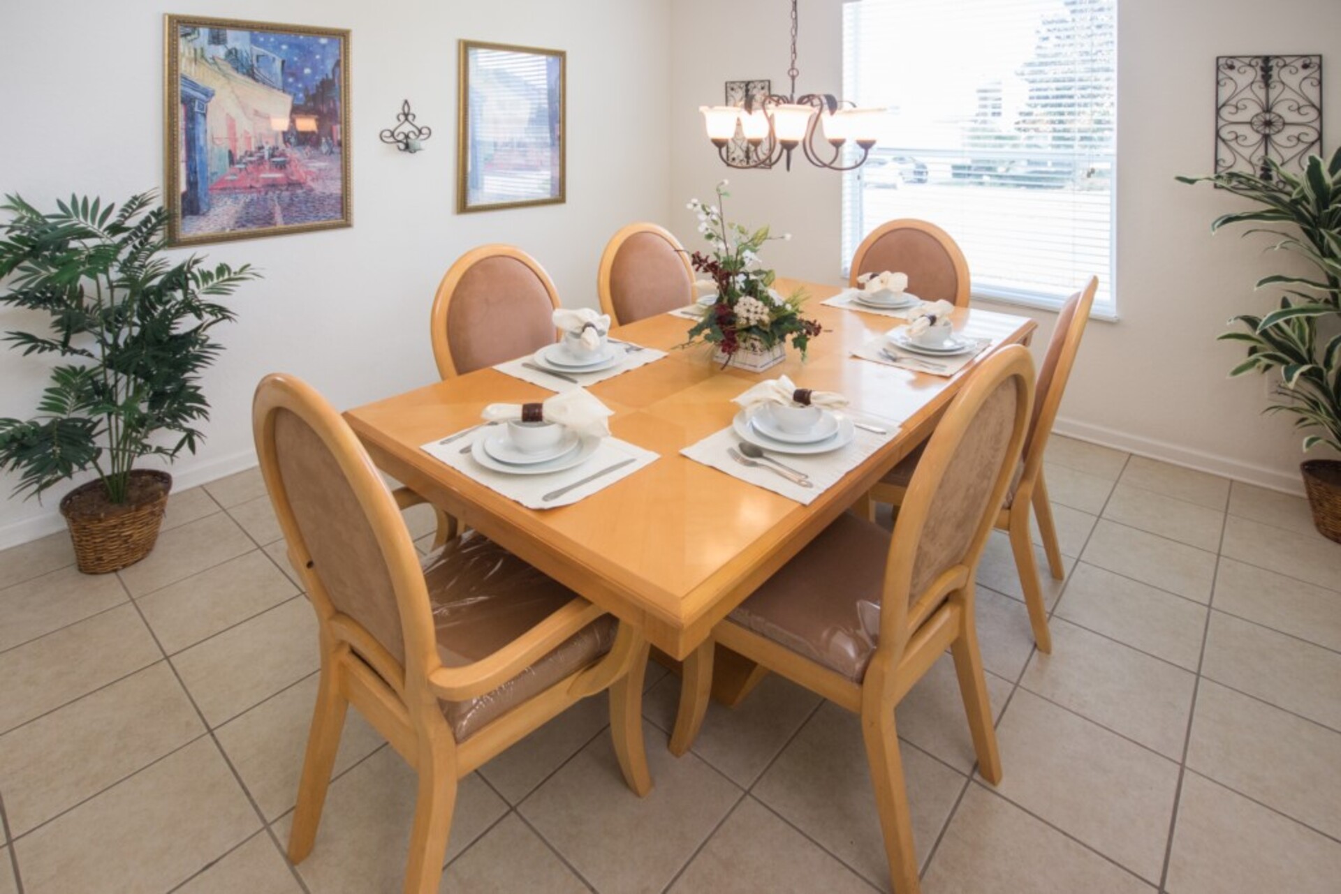 Die ultimative Villa mit 5 Schlafzimmern im Windsor Hills Resort, Florida Villa 6158