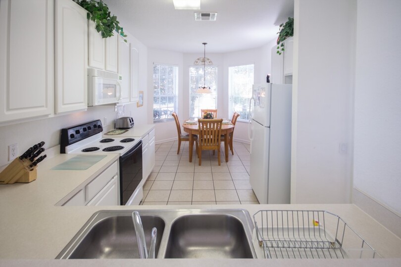 Die ultimative Villa mit 5 Schlafzimmern im Windsor Hills Resort, Florida Villa 6158
