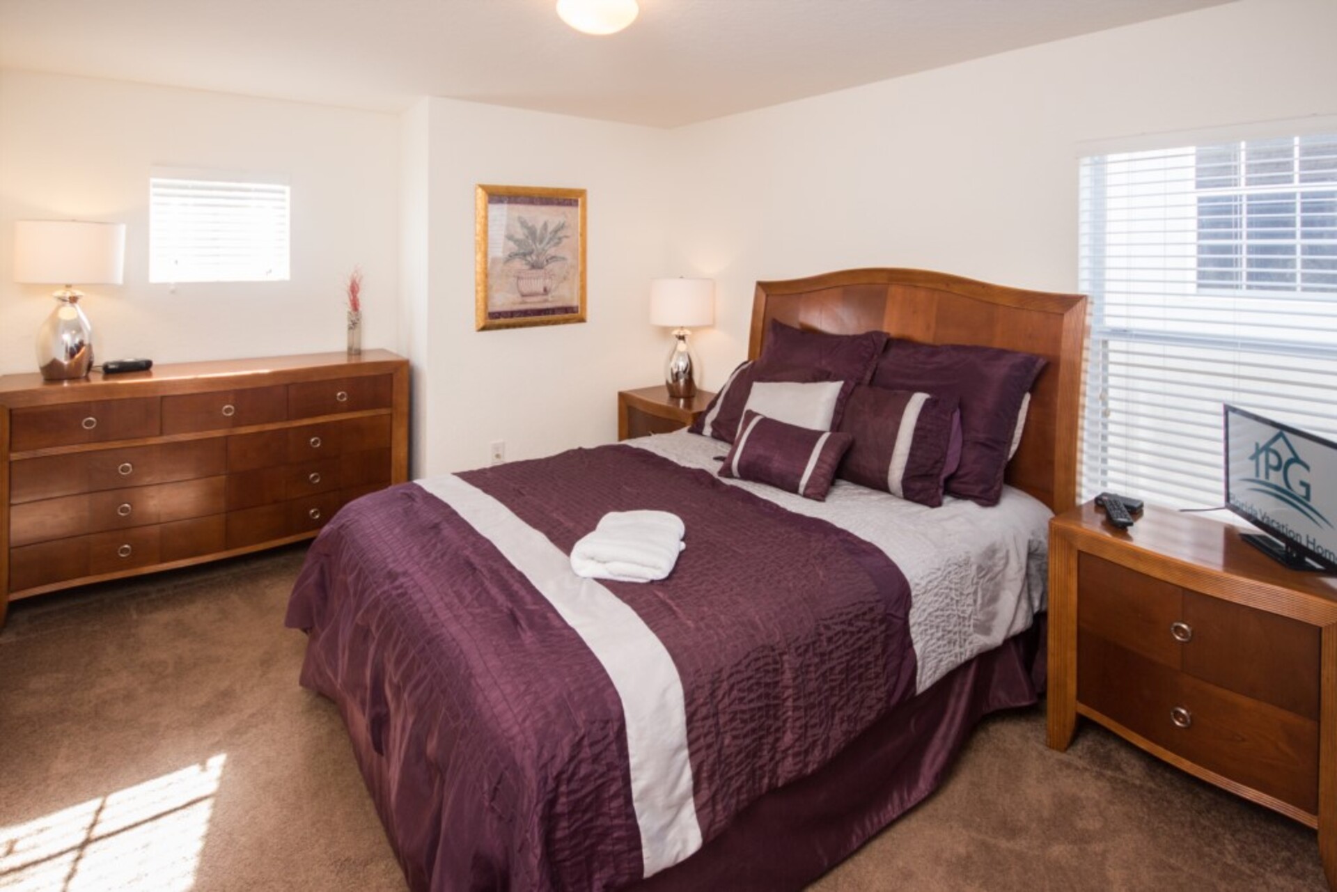 Die ultimative Villa mit 5 Schlafzimmern im Windsor Hills Resort, Florida Villa 6158