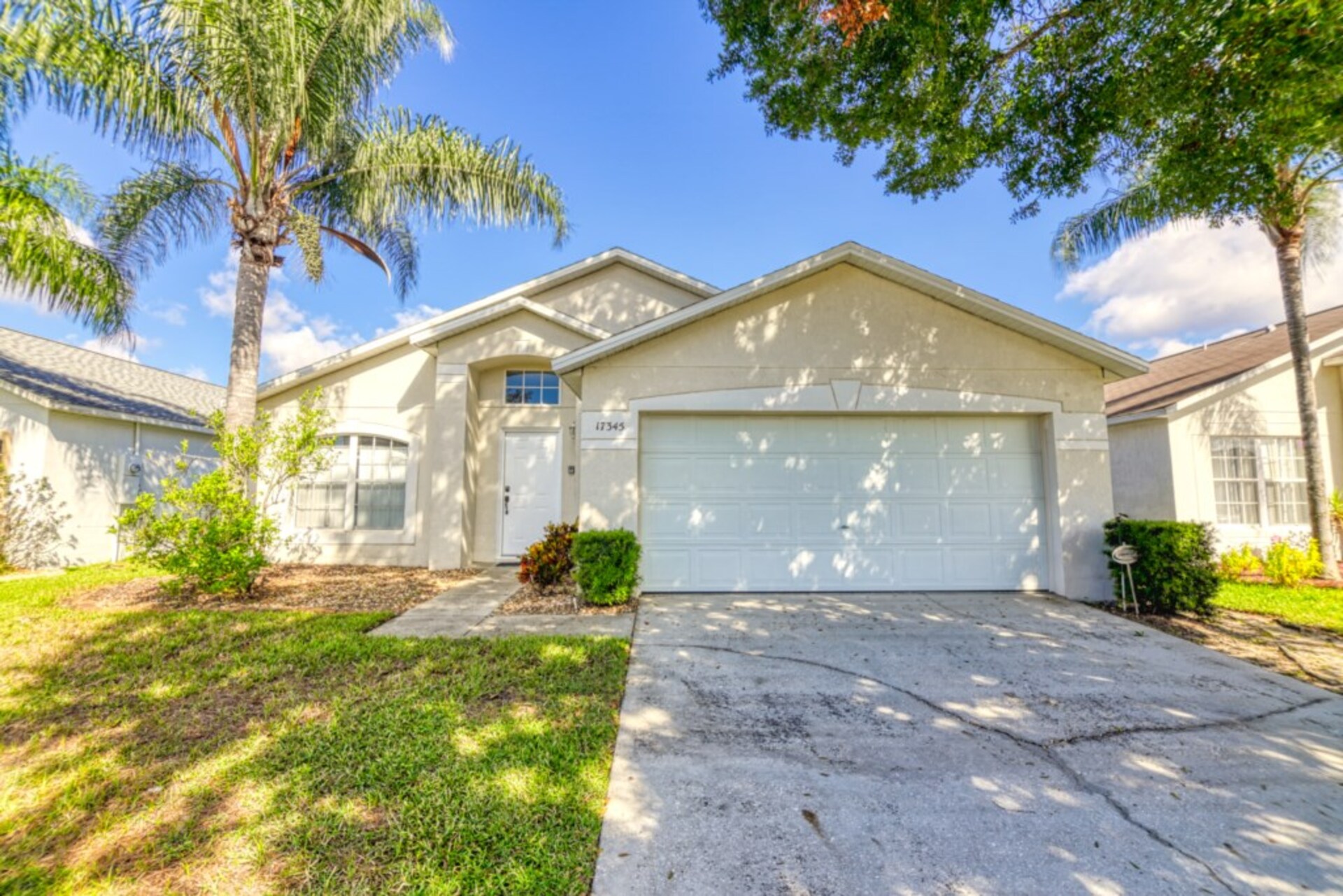 Luxuriöse Villa im zeitgenössischen Stil in Clear Creek, Florida, Villa 5971