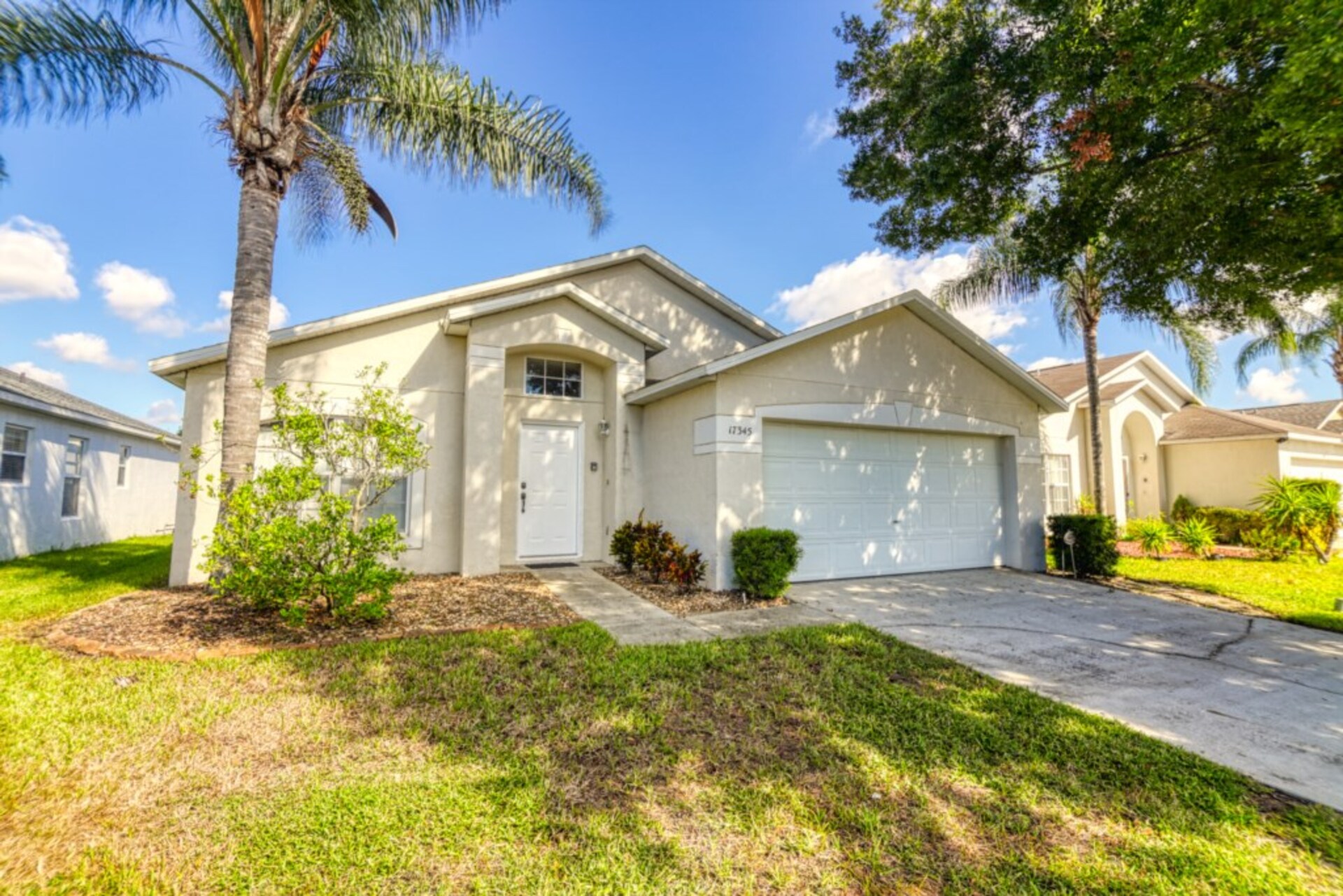 Luxuriöse Villa im zeitgenössischen Stil in Clear Creek, Florida, Villa 5971