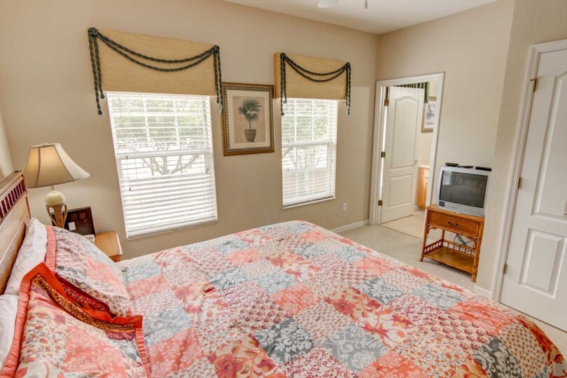 Exklusives Ferienreihenhaus im Coral Cay Resort, nur wenige Minuten von Disney, Florida Townhouse 4203