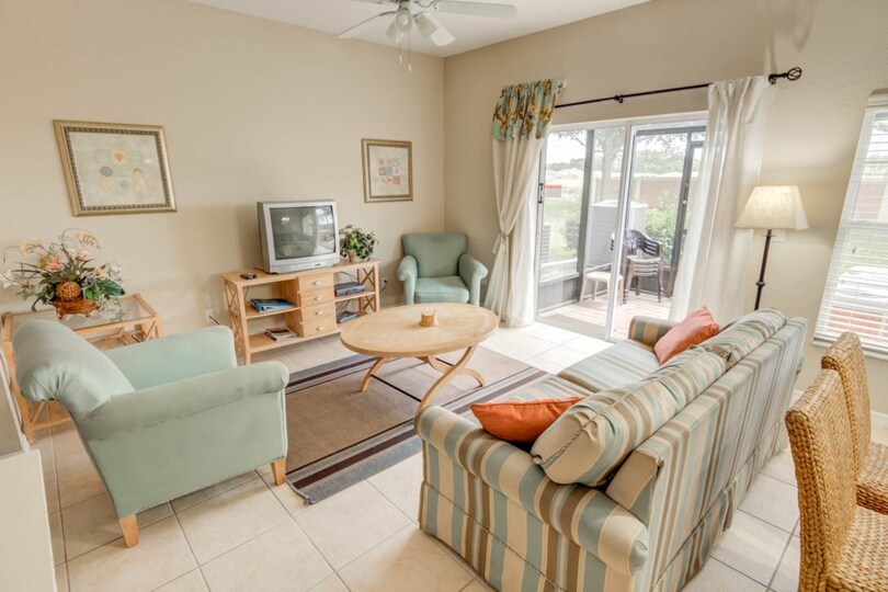Exklusives Ferienreihenhaus im Coral Cay Resort, nur wenige Minuten von Disney, Florida Townhouse 4203