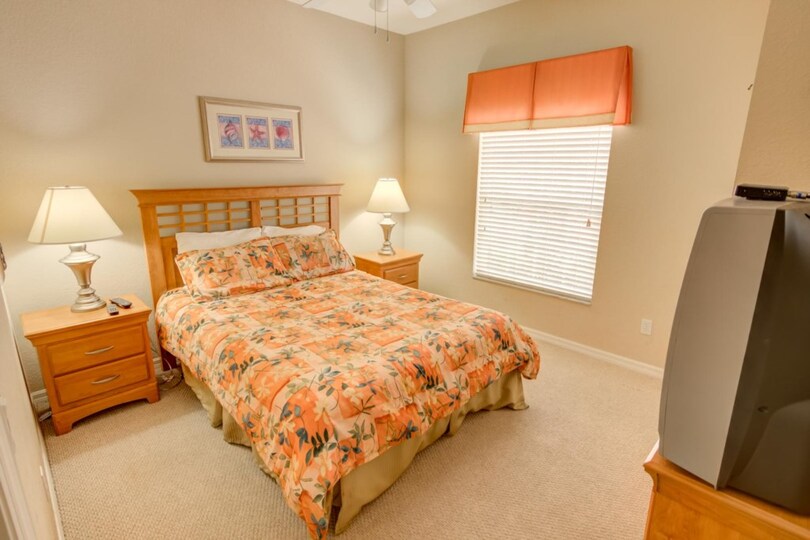 Exklusives Ferienreihenhaus im Coral Cay Resort, nur wenige Minuten von Disney, Florida Townhouse 4203