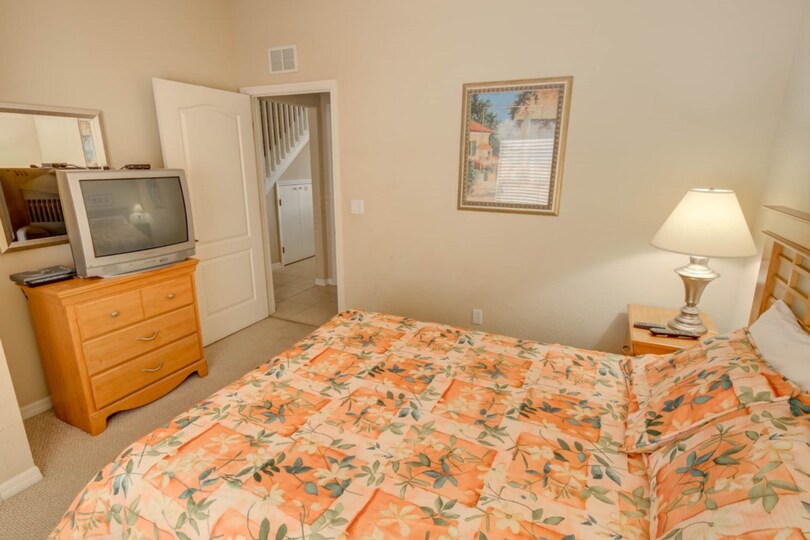 Exklusives Ferienreihenhaus im Coral Cay Resort, nur wenige Minuten von Disney, Florida Townhouse 4203