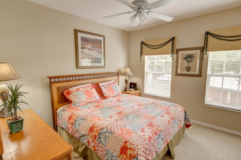Exklusives Ferienreihenhaus im Coral Cay Resort, nur wenige Minuten von Disney, Florida Townhouse 4203
