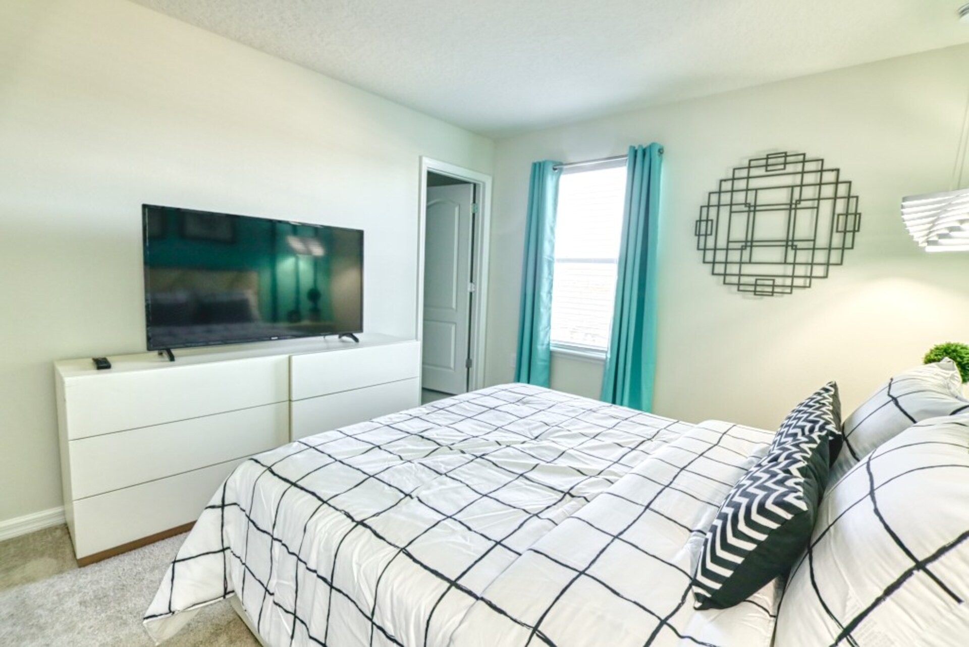 Exklusive Villa in den renommiertesten Resorts The Abbey at West Haven, Florida Villa 6166