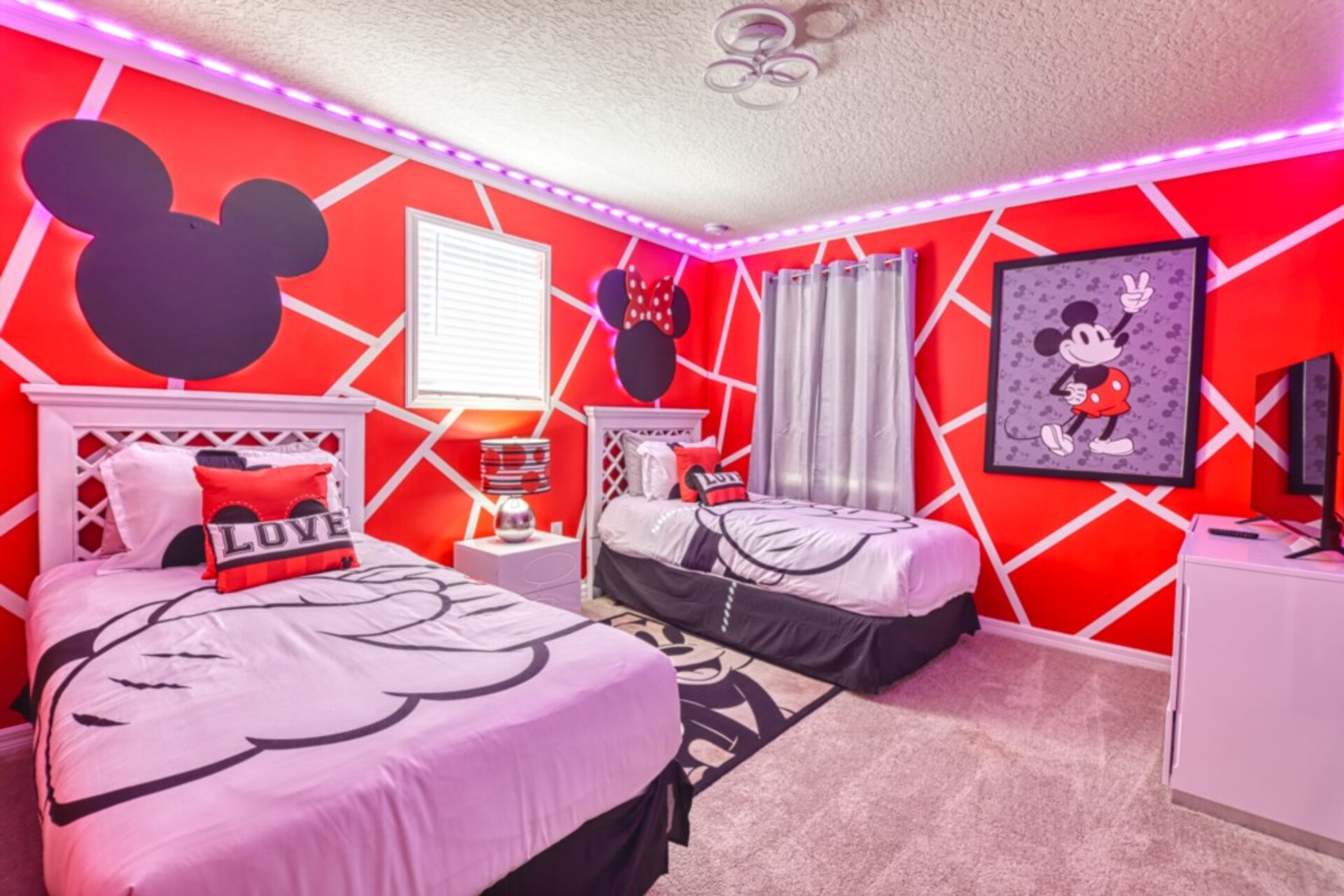 Exklusive Villa in den renommiertesten Resorts The Abbey at West Haven, Florida Villa 6166