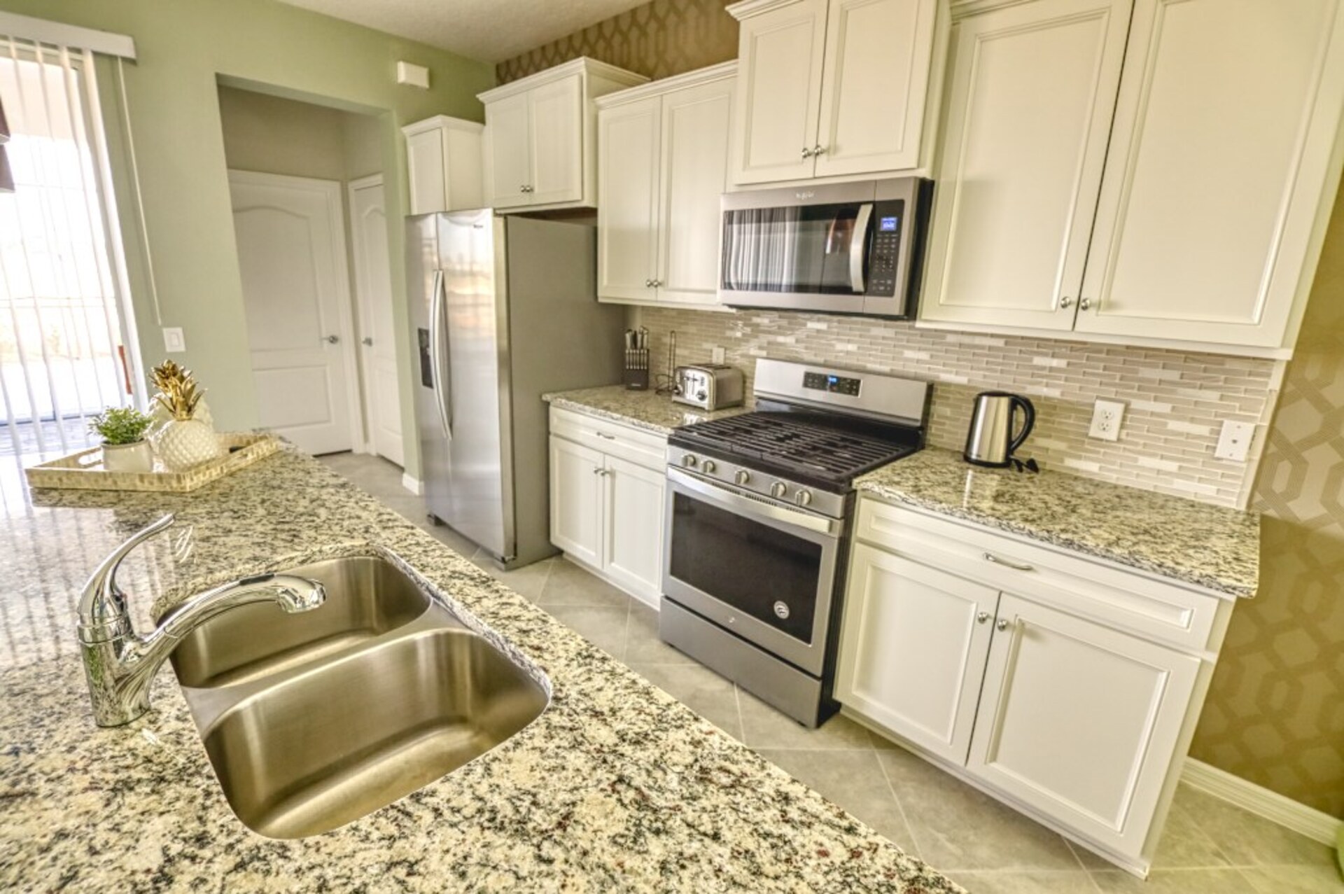 Exklusive Villa in den renommiertesten Resorts The Abbey at West Haven, Florida Villa 6166