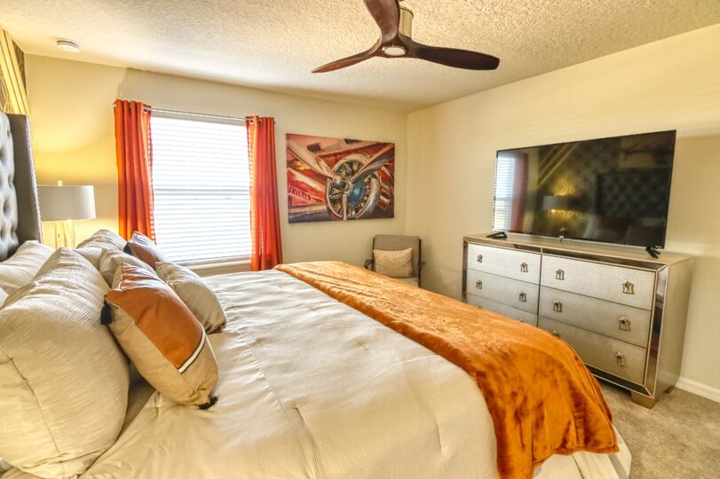 Exklusive Villa in den renommiertesten Resorts The Abbey at West Haven, Florida Villa 6166