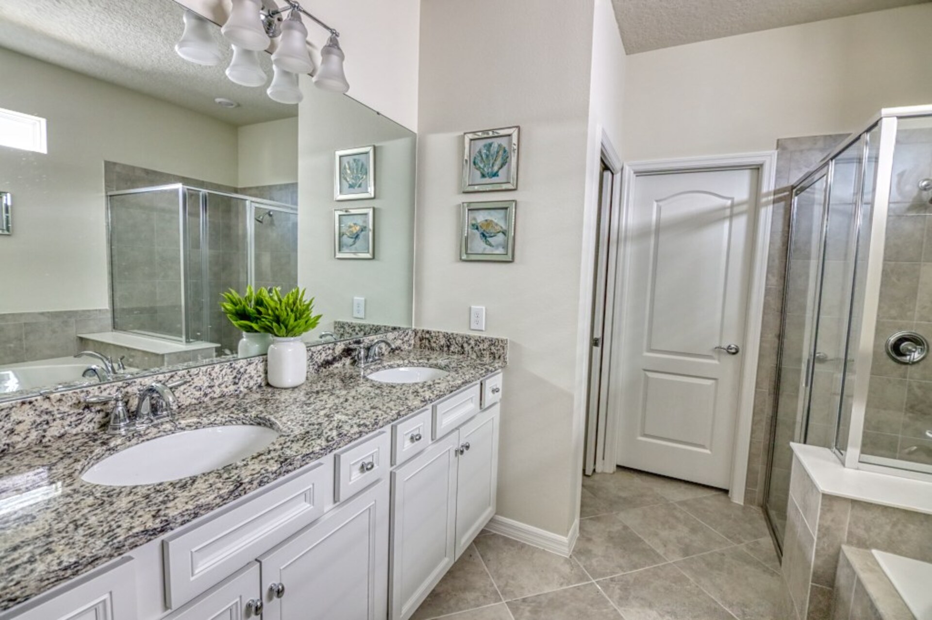 Exklusive Villa in den renommiertesten Resorts The Abbey at West Haven, Florida Villa 6166