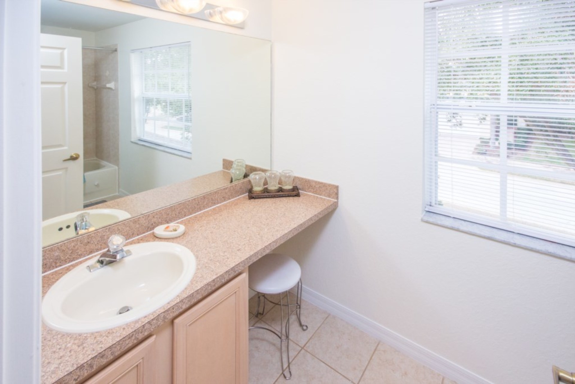 Exklusive Villa in einem der renommiertesten Resorts Floridas, The Abbey at West Haven, Florida Villa 6168