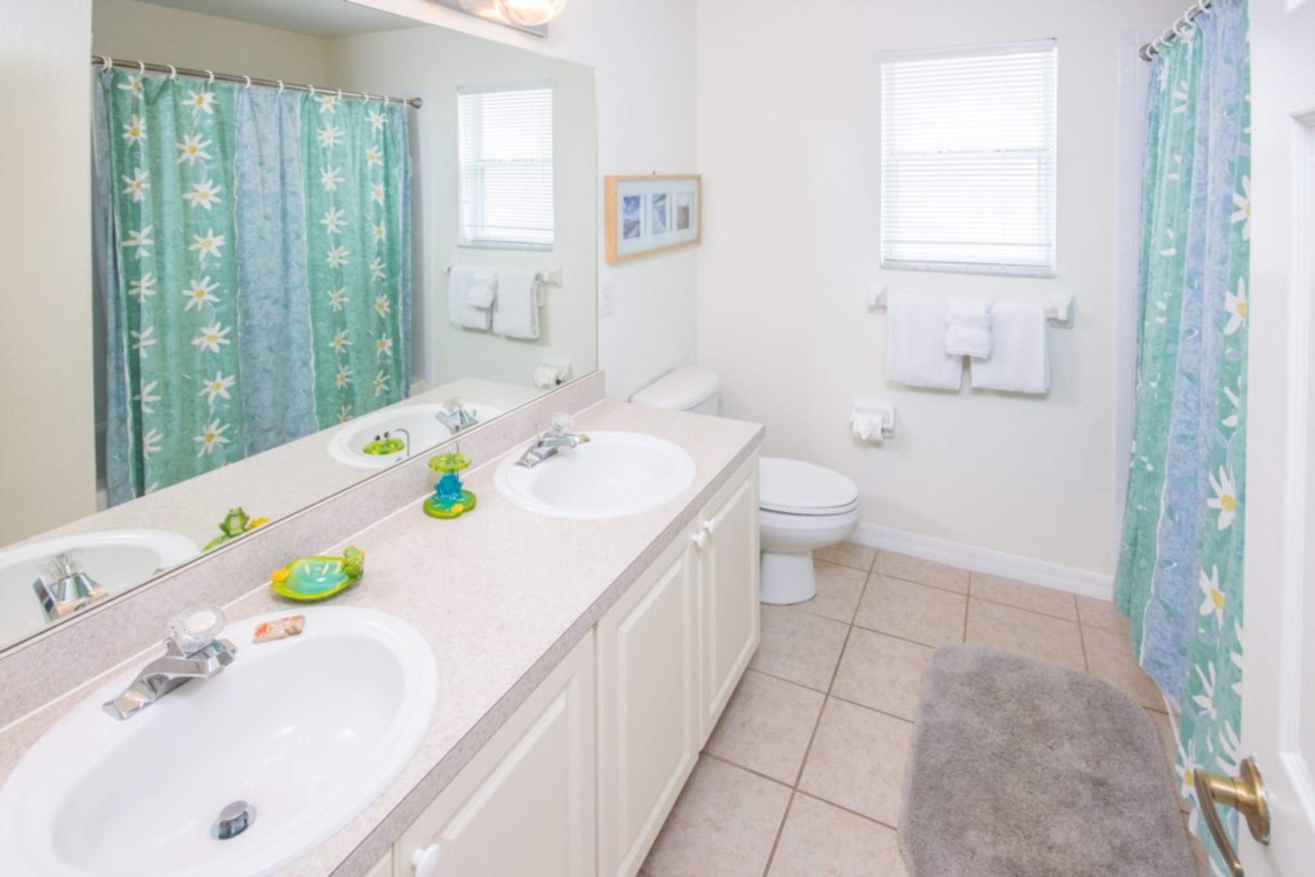 Exklusive Villa in einem der renommiertesten Resorts Floridas, The Abbey at West Haven, Florida Villa 6168