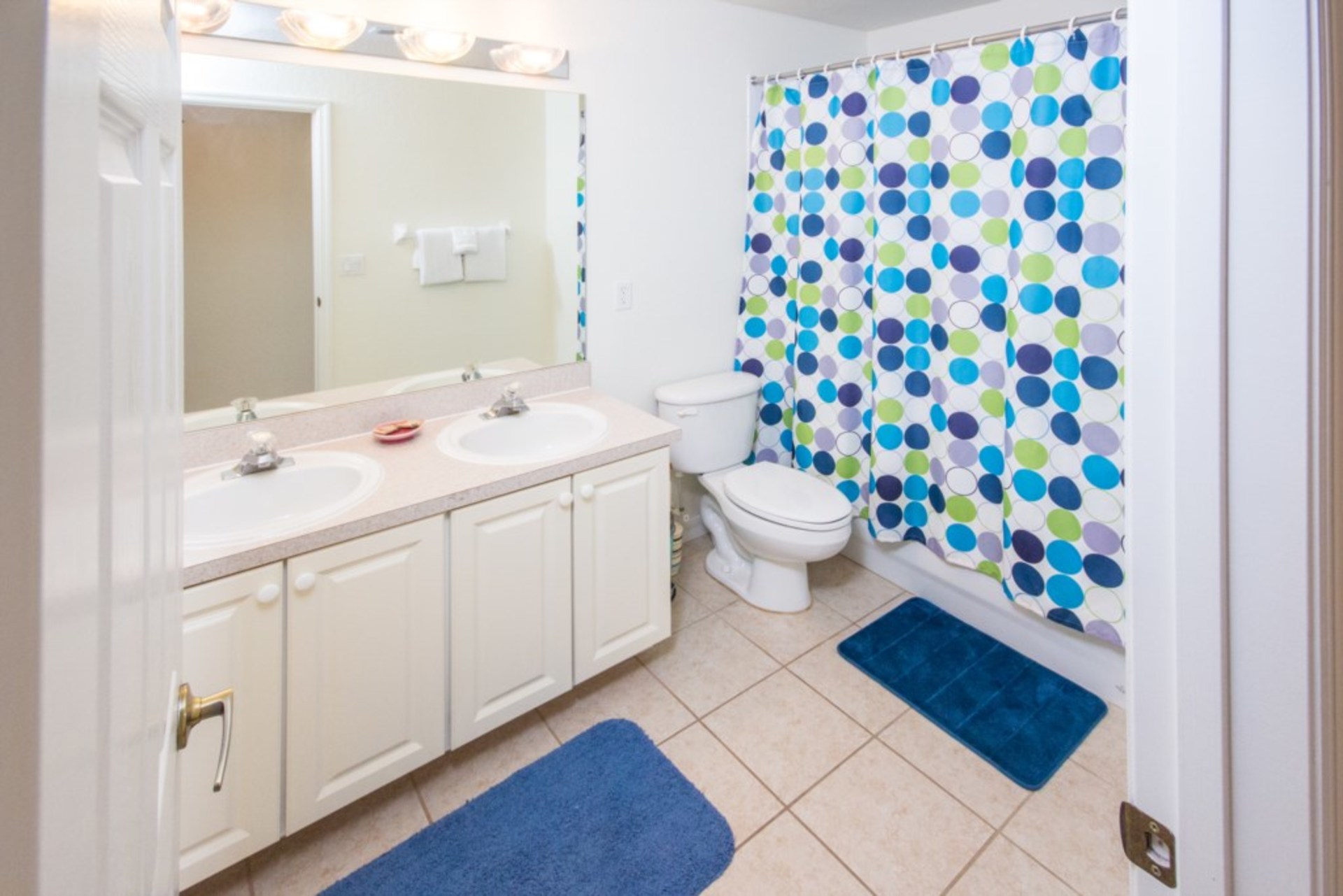 Exklusive Villa in einem der renommiertesten Resorts Floridas, The Abbey at West Haven, Florida Villa 6168