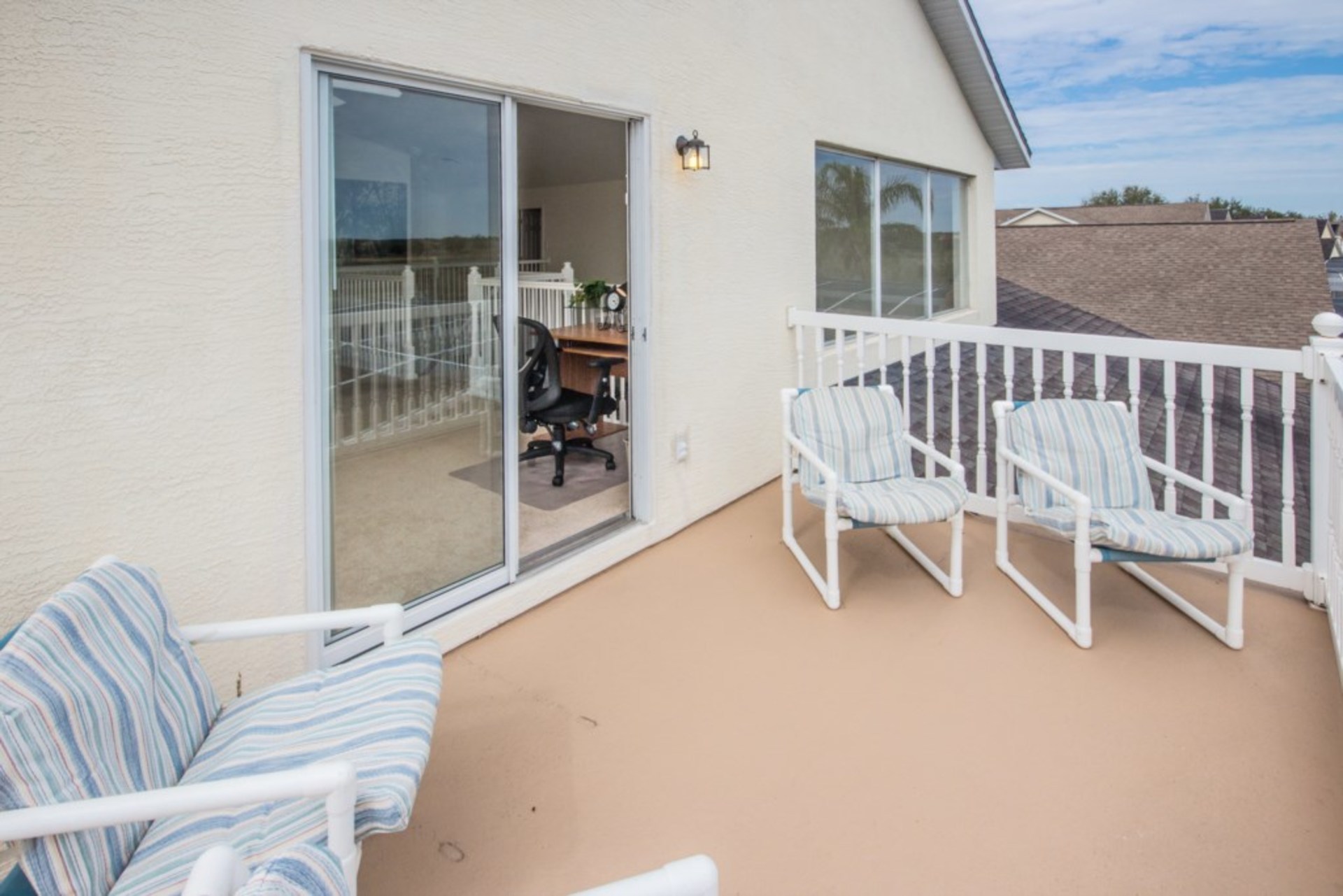 Exklusive Villa in einem der renommiertesten Resorts Floridas, The Abbey at West Haven, Florida Villa 6168