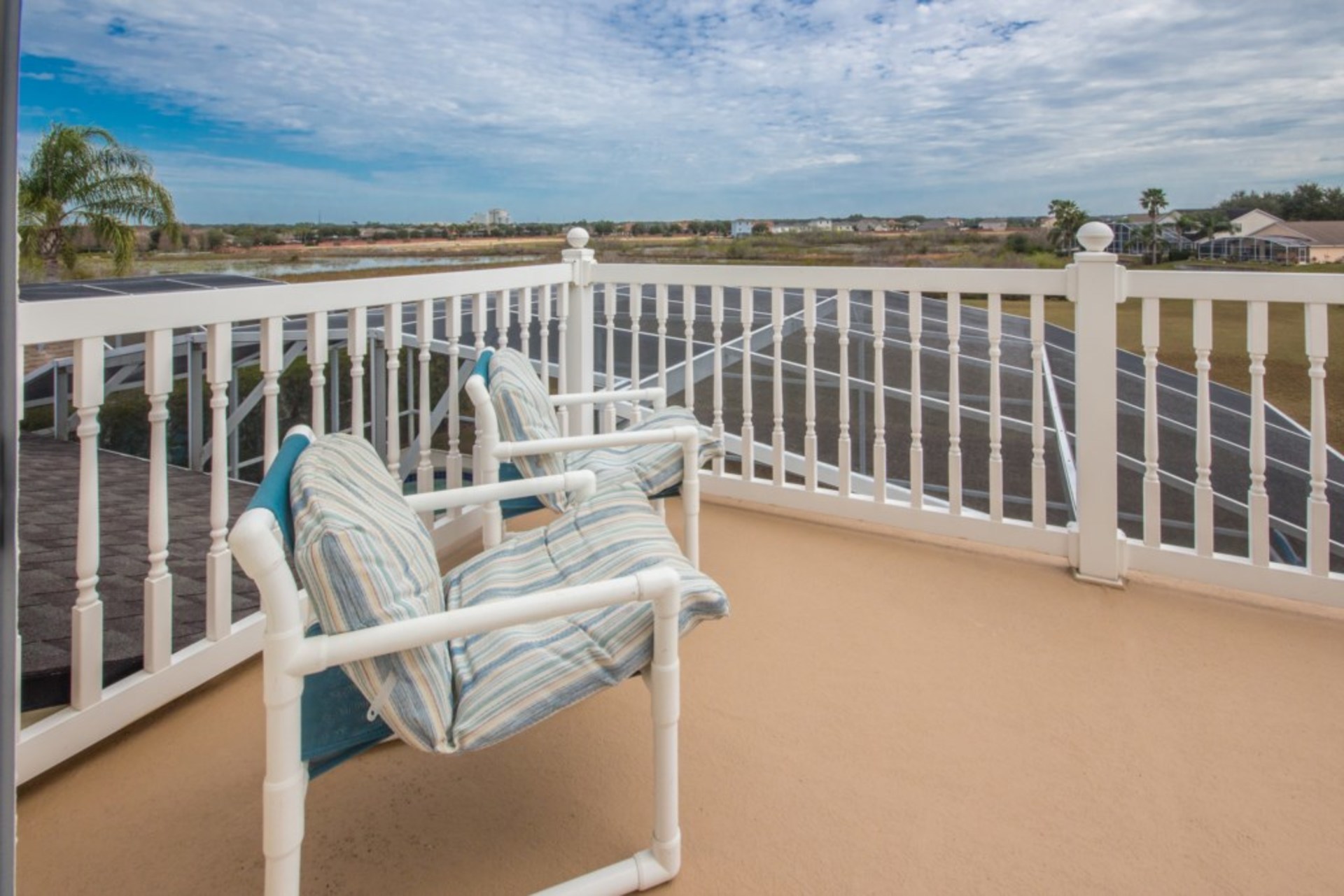 Exklusive Villa in einem der renommiertesten Resorts Floridas, The Abbey at West Haven, Florida Villa 6168