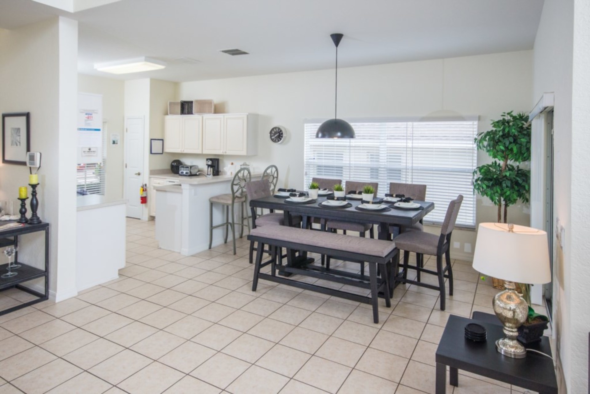 Exklusive Villa in einem der renommiertesten Resorts Floridas, The Abbey at West Haven, Florida Villa 6168