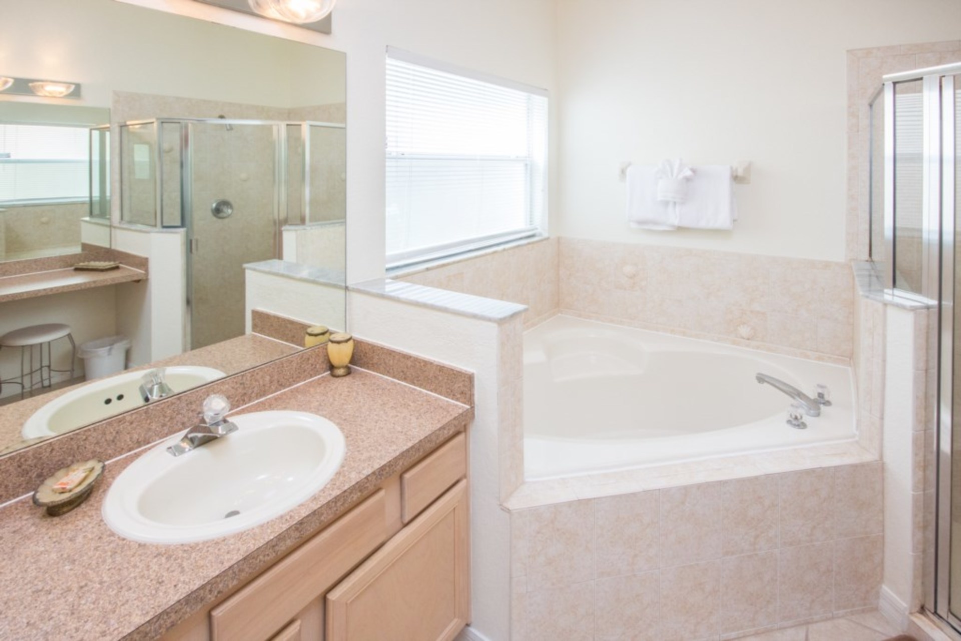 Exklusive Villa in einem der renommiertesten Resorts Floridas, The Abbey at West Haven, Florida Villa 6168