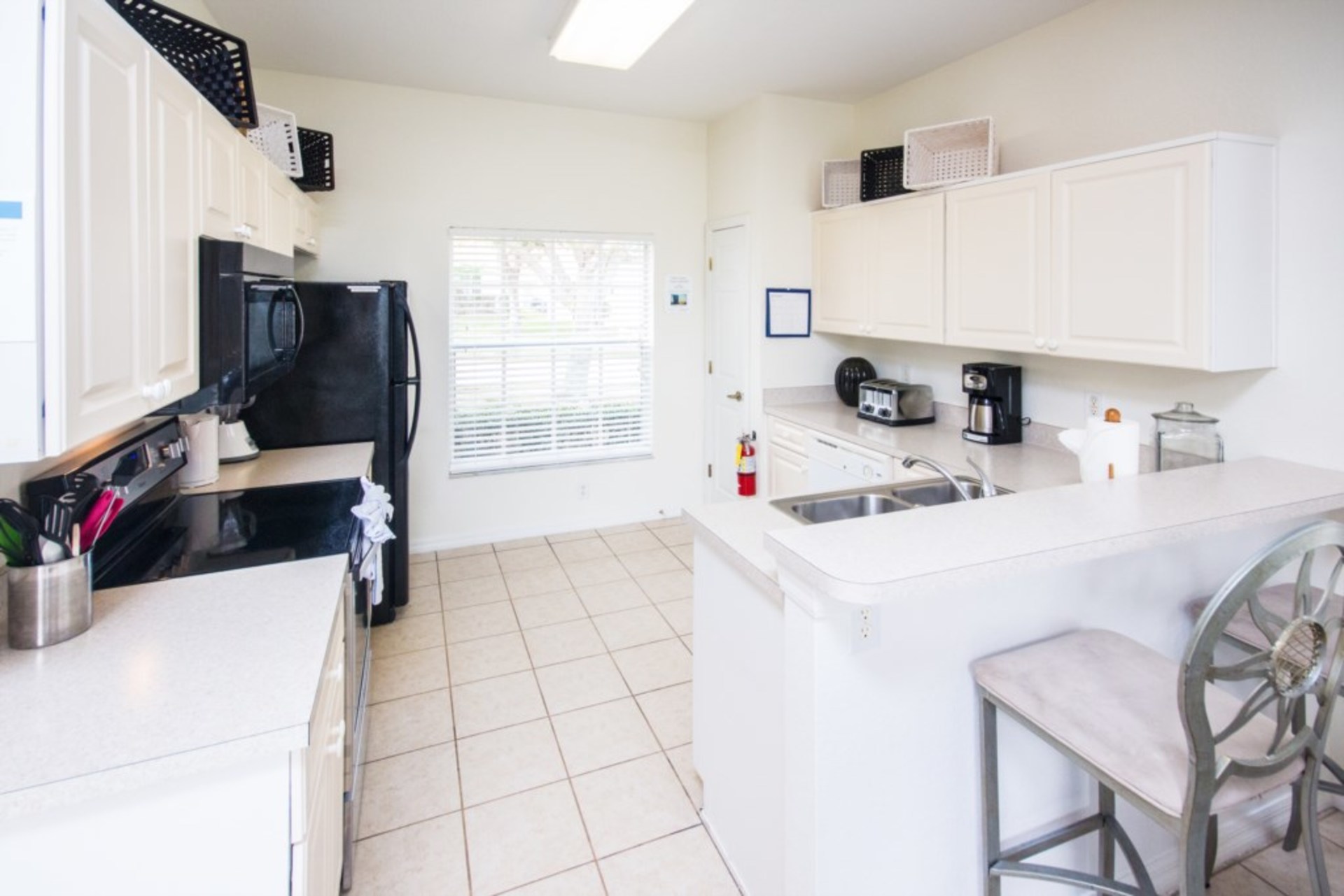 Exklusive Villa in einem der renommiertesten Resorts Floridas, The Abbey at West Haven, Florida Villa 6168